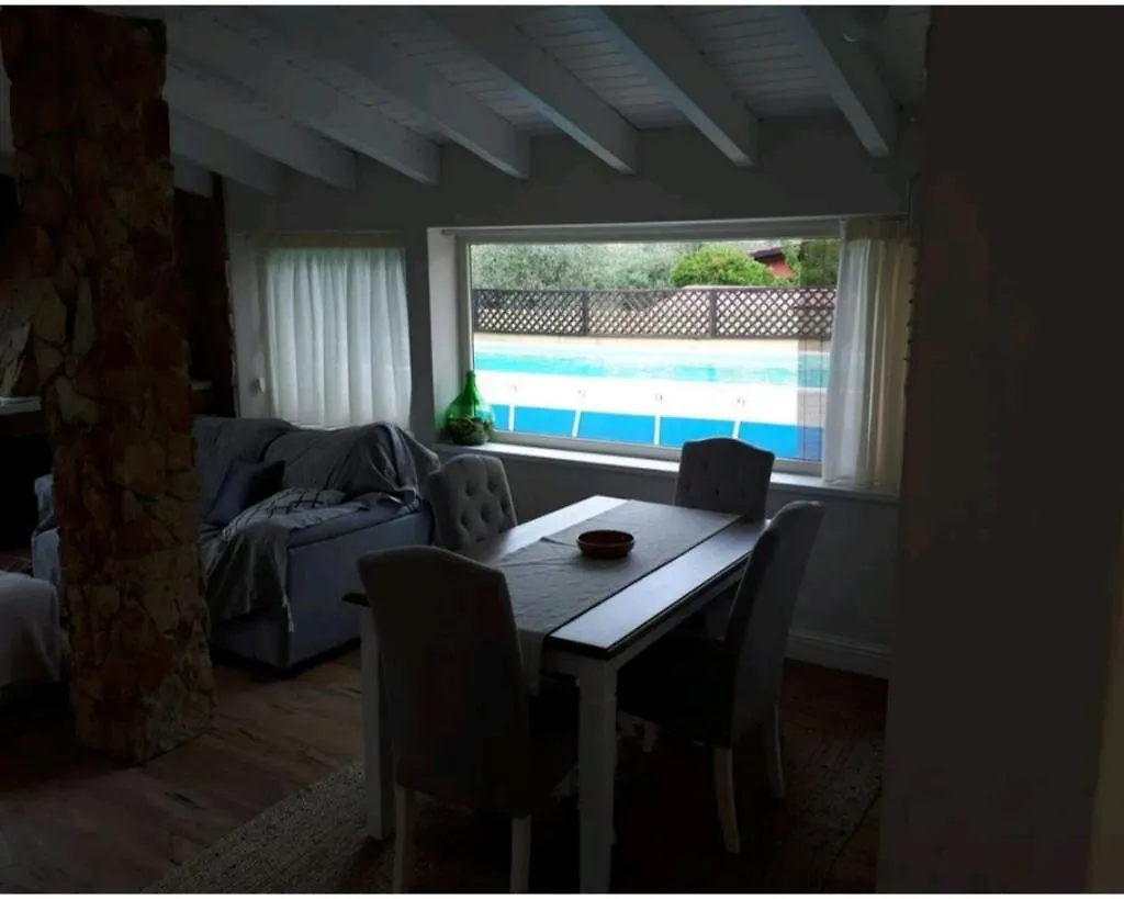 Villa Degli Ulivi Su Loi 0*,  Italy