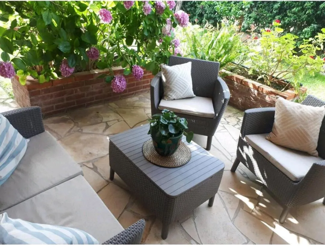 Villa Degli Ulivi Su Loi Holiday home