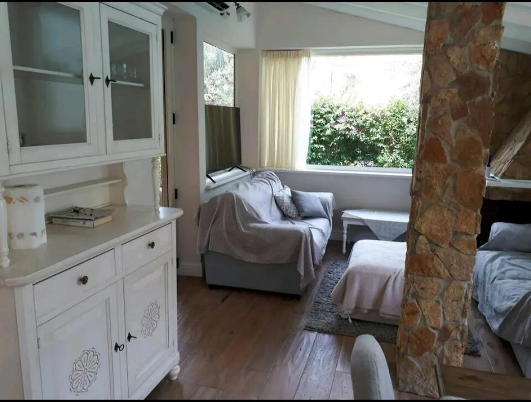 Holiday home Villa Degli Ulivi Su Loi Italy