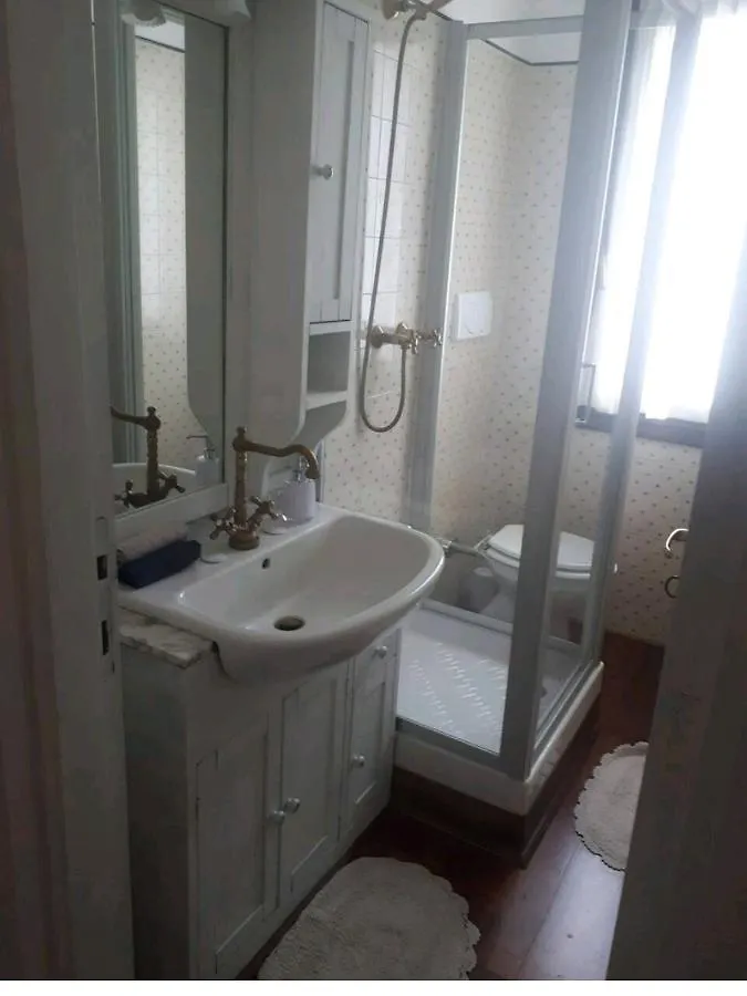 Holiday home Villa Degli Ulivi Su Loi