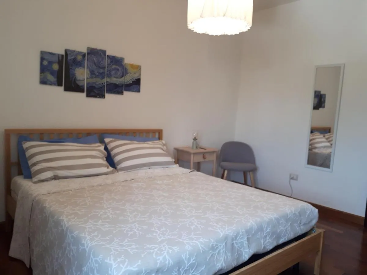 Villa Degli Ulivi Su Loi Holiday home